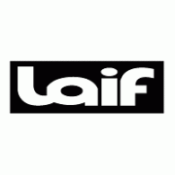 Laif Logo