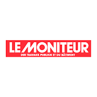 Le Moniteur Logo