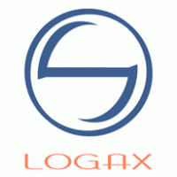 Logax Logo