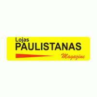 Lojas Paulistanas Logo