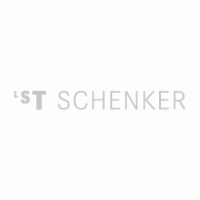 Lst Schenker Ag Logo