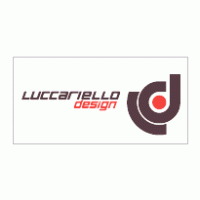 Luccariello Design Logo