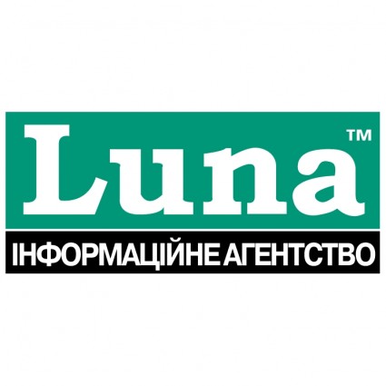 Luna Agency Logo