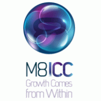 M8icc Logo
