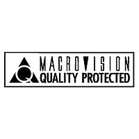 Macrovision Logo
