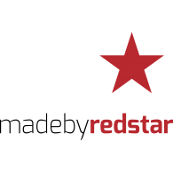Made By Red Star Logo
