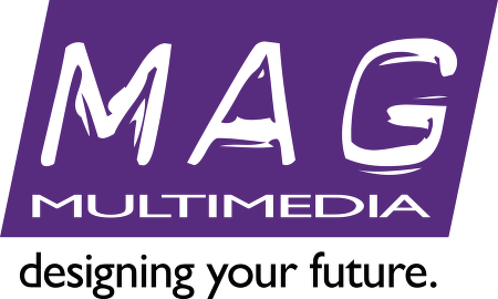 Mag Multimedia Inc Logo