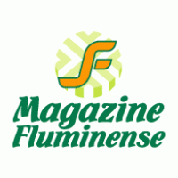 Magazine Fluminense Logo