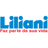 Magazine Liliani Logo