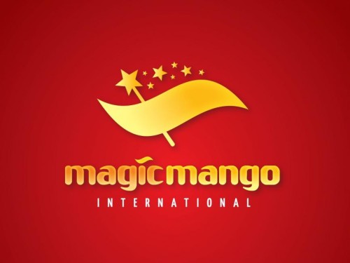 Magic Mango International Logo