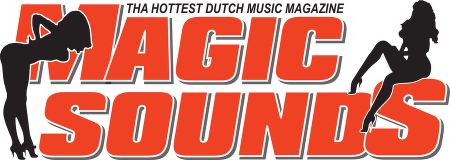 Magic Sounds Music Magazine Logo