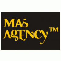 Mas Agency Logo