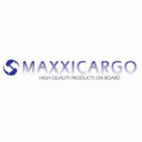 Maxxicargo Logo