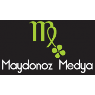 Maydonoz Medya Logo