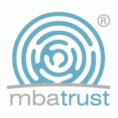 Mbatrust Logo