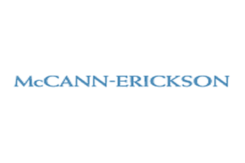 Mccann-erickson Logo