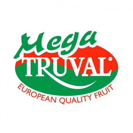 Megatruval Logo