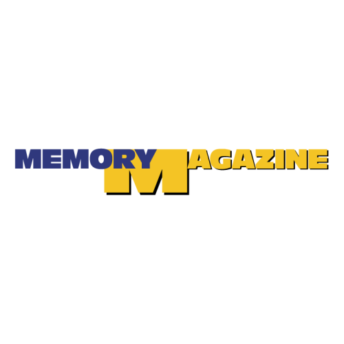 Memory Magazine Logo