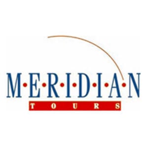 Meridian Tours Logo