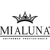 Mialuna Logo