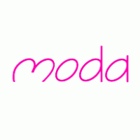 Moda Logo