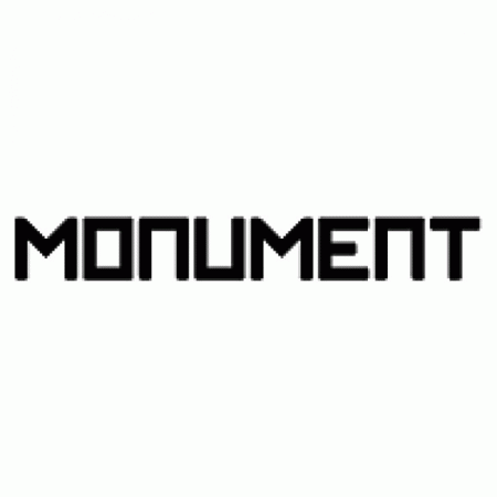 Monument Logo