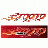 Moto Times Magazine Logo