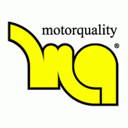 Motor Quality Logo