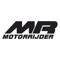 Motorrijder Magazine Logo