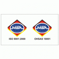 Msa Quality Logo