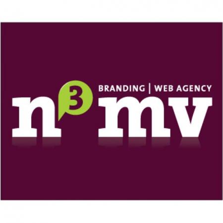 N3mv Logo