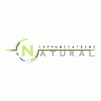 Natural Communications Logo