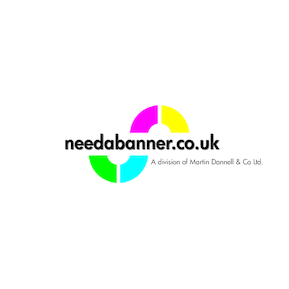 Needabanner Logo