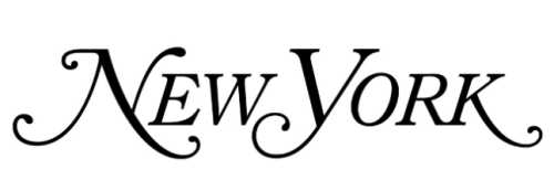 New York Magazine Logo