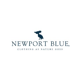 Newport Blue Logo