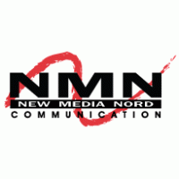 Nmn Communication Logo