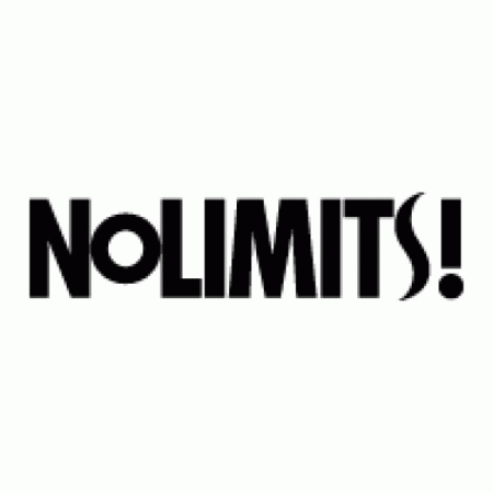 Nolimits! Advertising Logo