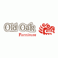 Old Oak Furniture Logo