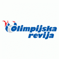 Olimpijska Revija Logo