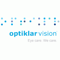 Optiklar Vision Logo
