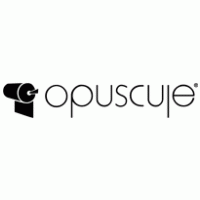 Opuscule Productions Logo