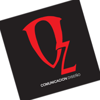 Oz Comunicacion Logo