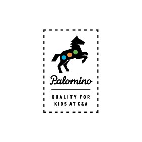 Palomino Logo