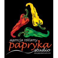 Papryka Studio Logo