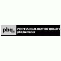 Pbq Logo