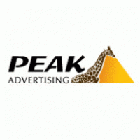 Peak Advertising Logo