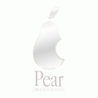Pear Design Logo
