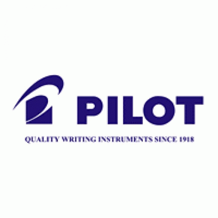 Pilot Logo