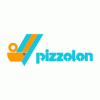 Pizzolon Logo