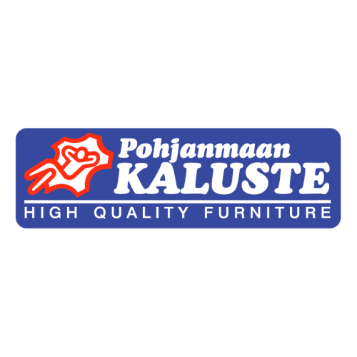 Pohjanmaan Kaluste Logo